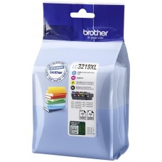 BROTHER LC 3219 XL VALUE PACK